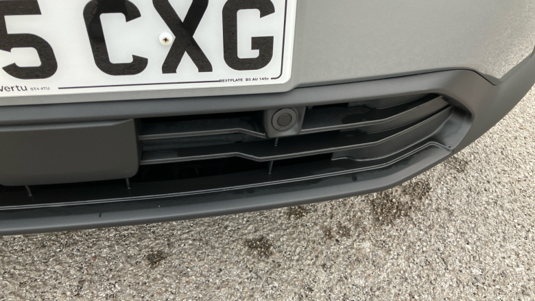 Ford Transit Courier E-Transit Courier 100kW 43kWh Trend Van Auto